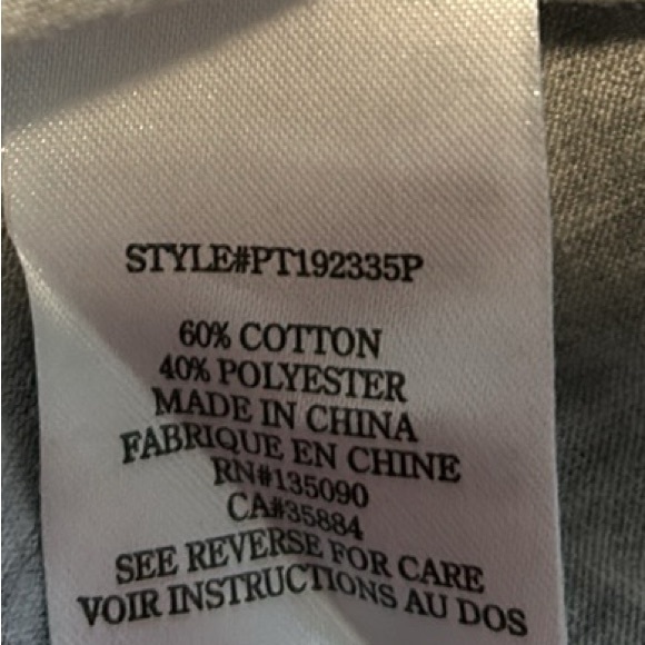 Peloton tank size Small NWT - Picture 4 of 4